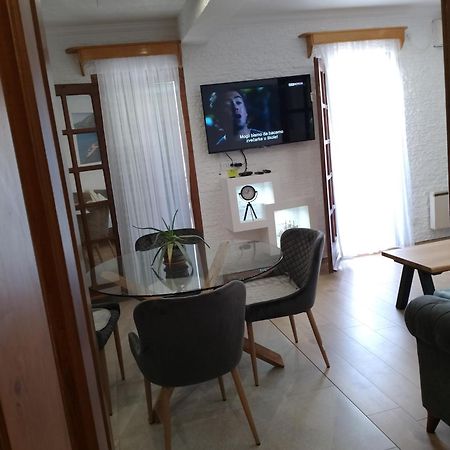 Apartment Ksenija Kotor Exterior foto