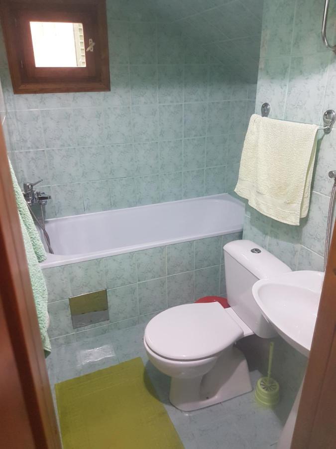 Apartment Ksenija Kotor Quarto foto